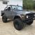1970 Ford Bronco