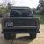 1970 Ford Bronco