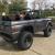 1970 Ford Bronco