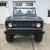 1970 Ford Bronco