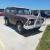 1975 Ford Bronco