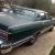 1977 Lincoln Continental Continental