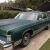 1977 Lincoln Continental Continental