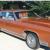 1977 Lincoln Continental