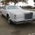 1977 Lincoln Mark Series Continental