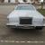 1977 Lincoln Mark Series Continental