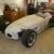 1962 Replica/Kit Makes Stalker Cars XL kit with one off body