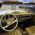 1967 Mercedes-Benz SL-Class Roadster