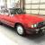 1989 Mercedes-Benz 560 2dr Coupe 560SL Roadster