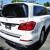 2014 Mercedes-Benz GL-Class GL450 4MATIC