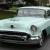 1955 Oldsmobile Eighty-Eight SEDAN - COLD A/C - BUDGET CLASSIC