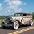 1931 Packard Packard 845 Deluxe Eight