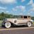 1931 Packard Packard 845 Deluxe Eight