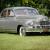 1949 Packard Custom 8 Sedan