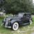1938 Packard 1603 Super 8
