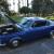 1965 Plymouth Barracuda