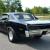 1967 Pontiac Le Mans GTO Tribute Built 400 V8 Classic Muscle! Must See!