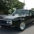 1968 Pontiac Firebird