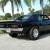 1968 Pontiac Firebird