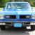 1974 Pontiac GTO SD-455 EXP.