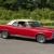 1967 Pontiac GTO