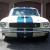 1965 Shelby Mustang