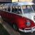 1962 Volkswagen Bus/Vanagon
