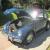 1967 Volkswagen Beetle - Classic