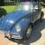 1967 Volkswagen Beetle - Classic