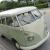 1974 Volkswagen Bus/Vanagon Collector's SEE VIDEO!!!