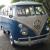 1966 Volkswagen Bus/Vanagon