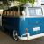1966 Volkswagen Bus/Vanagon