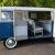 1966 Volkswagen Bus/Vanagon