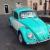 1966 Volkswagen Beetle - Classic