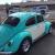 1966 Volkswagen Beetle - Classic