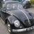 1955 Volkswagen Beetle - Classic 11 SEDAN "PANO"