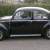 1955 Volkswagen Beetle - Classic 11 SEDAN "PANO"