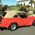 1951 Willys Jeepster  Jeepster Rare Restomod