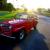 1951 Willys Jeepster  Jeepster Rare Restomod