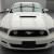 2013 Ford Mustang 5.0 GT COUPE AUTOMATIC SPOILER
