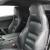 2008 Chevrolet Corvette Z06 6-SPD HTD LEATHER HUD