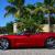 2008 Chevrolet Corvette 2dr Convertible W/3LT and Z51 Packages