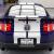 2010 Ford Mustang SHELBY GT500 SVT COBRA S/C 6-SPD