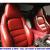 2005 Chevrolet Corvette 2005 CONVERTIBLE RED LEATHR BOSE XENON HUD 47K MLS