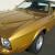 1973 Ford Mustang Grande