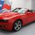 2011 Chevrolet Camaro 2LT RS CONVERTIBLE LEATHER HUD