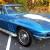 1966 Chevrolet Corvette Stingray Coupe