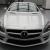 2013 Mercedes-Benz SL-Class SL550 HARD TOP ROADSTER NAV