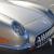 2000 Chevrolet Corvette 50th Anniversary Commemorative Edition