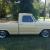 1967 Ford F-100 FORD F100